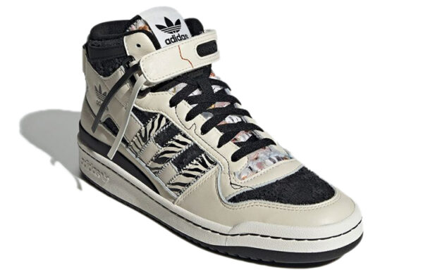 adidas Campus 80s How To Kill A Werewolf GX3957 - Nicesk photo 3