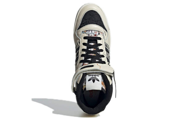 adidas Campus 80s How To Kill A Werewolf GX3957 - Nicesk photo 5