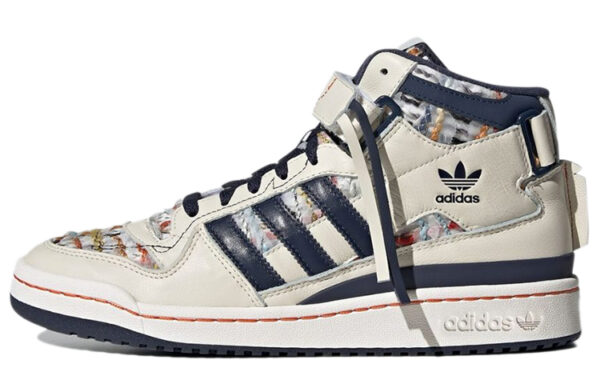 adidas Campus 80s How To Kill A Werewolf GX3958 - Nicesk photo 1