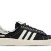 adidas Campus 80s Song for the Mute Black ID4791 - Nicesk photo 1