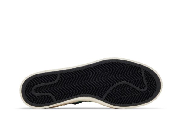 adidas Campus 80s Song for the Mute Black ID4791 - Nicesk photo 4