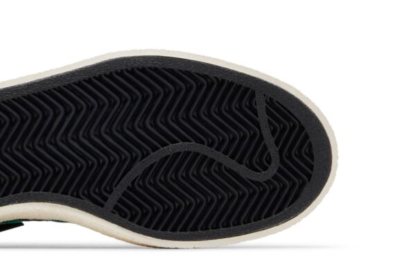 adidas Campus 80s Song for the Mute Black ID4791 - Nicesk photo 5