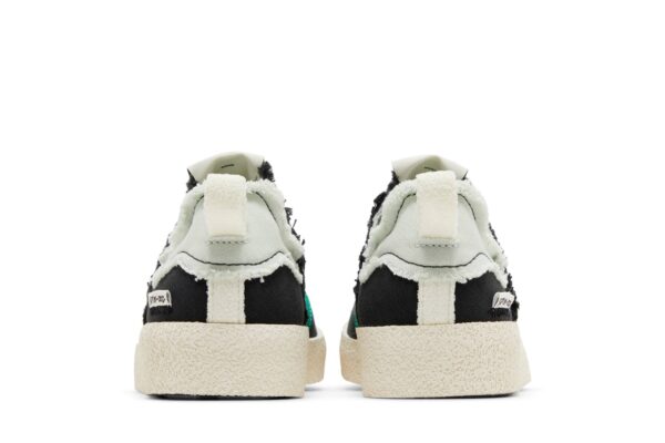 adidas Campus 80s Song for the Mute Black ID4791 - Nicesk photo 6