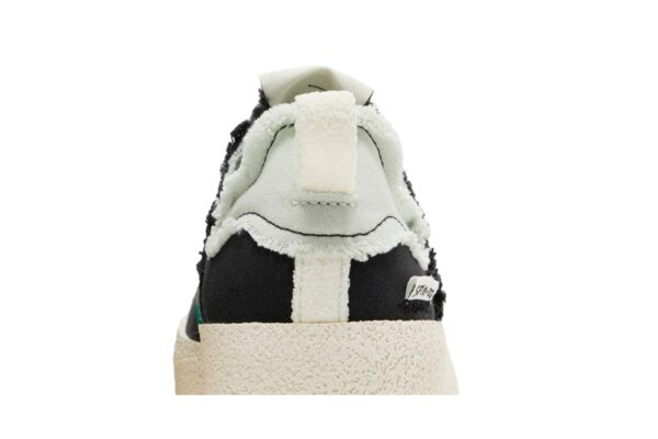 adidas Campus 80s Song for the Mute Black ID4791 - Nicesk photo 7