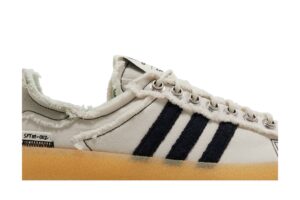 adidas Campus 80s Song for the Mute Bliss ID4818 - Nicesk photo 2