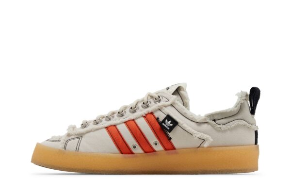 adidas Campus 80s Song for the Mute Bliss ID4818 - Nicesk photo 3