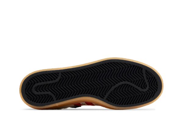 adidas Campus 80s Song for the Mute Bliss ID4818 - Nicesk photo 4