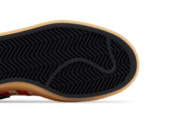 adidas Campus 80s Song for the Mute Bliss ID4818 - Nicesk photo 5