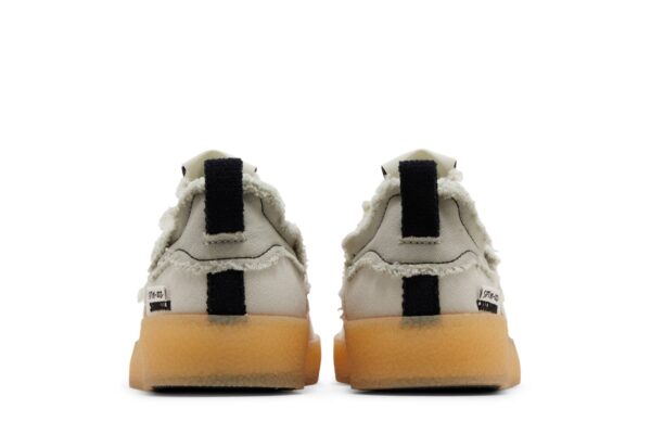 adidas Campus 80s Song for the Mute Bliss ID4818 - Nicesk photo 6