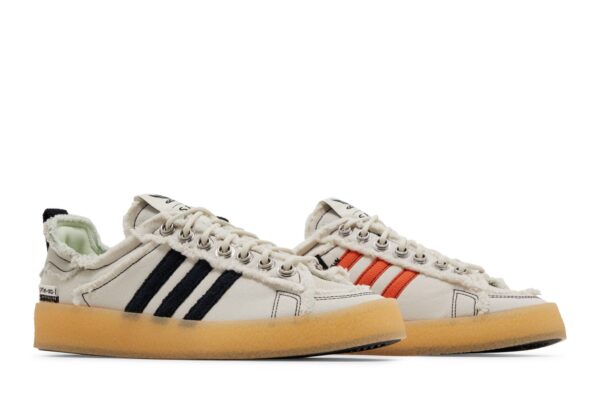 adidas Campus 80s Song for the Mute Bliss ID4818 - Nicesk photo 8