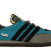 adidas Country OG Low Song for the Mute Active Teal ID3545 - Nicesk photo 1