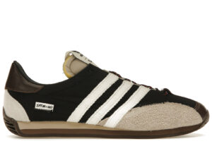 adidas Country OG Low Song for the Mute Black ID3546 - Nicesk photo 1