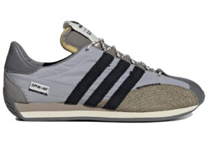 adidas Country OG Low Song for the Mute Grey IH7519 - Nicesk photo 1