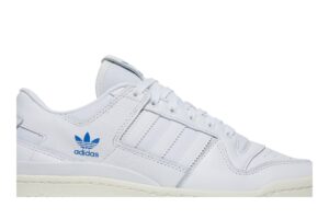adidas Forum 84 Low ADV White Blue Gum H04903 - Nicesk photo 2