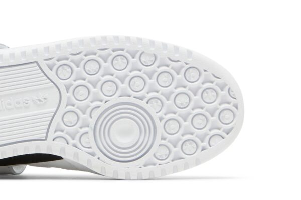 adidas Forum Low Cloud White Core Black (Women's) GY0751 - Nicesk photo 5