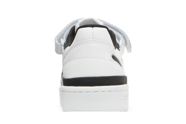 adidas Forum Low Cloud White Core Black (Women's) GY0751 - Nicesk photo 7