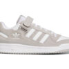 adidas Forum Low Footwear White Grey GW0694 - Nicesk photo 1