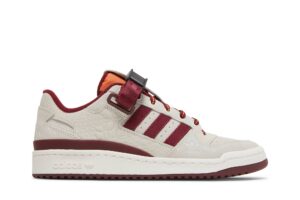 adidas Forum Low Lunar New Year GX8866 - Nicesk photo 1