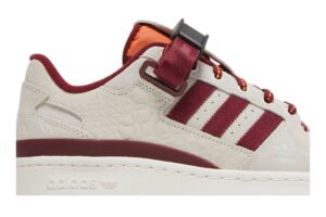 adidas Forum Low Lunar New Year GX8866 - Nicesk photo 2