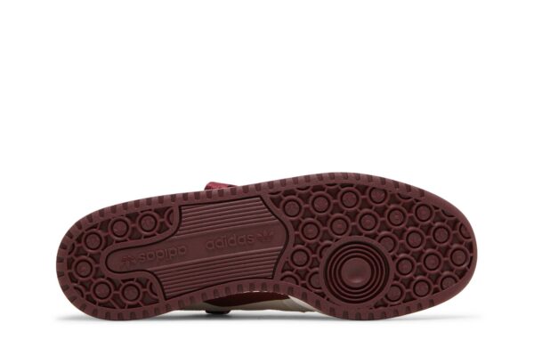 adidas Forum Low Lunar New Year GX8866 - Nicesk photo 4