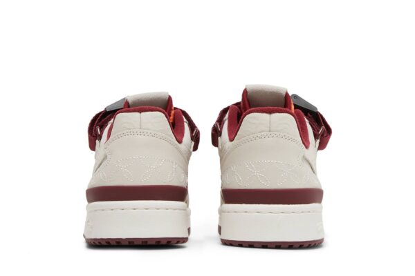 adidas Forum Low Lunar New Year GX8866 - Nicesk photo 6