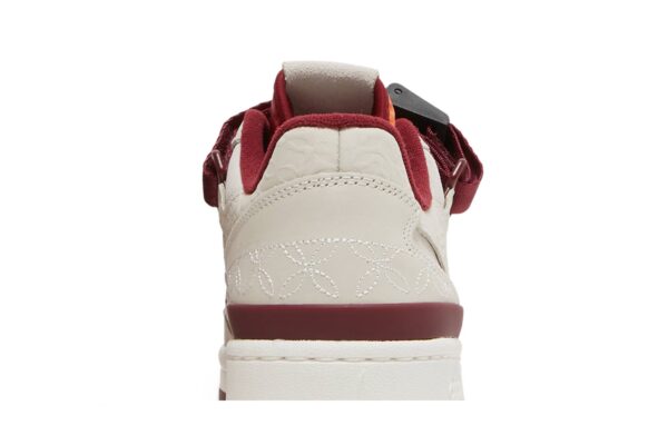 adidas Forum Low Lunar New Year GX8866 - Nicesk photo 7