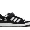 adidas Forum Low Panda GW0695 - Nicesk photo 1