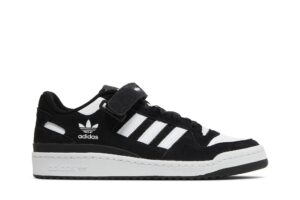 adidas Forum Low Panda GW0695 - Nicesk photo 1