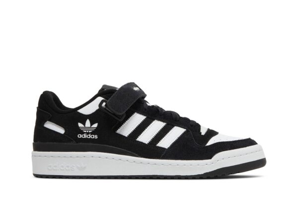 adidas Forum Low Panda GW0695 - Nicesk photo 1