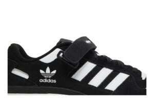 adidas Forum Low Panda GW0695 - Nicesk photo 2