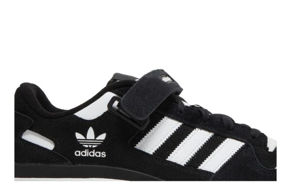 adidas Forum Low Panda GW0695 - Nicesk photo 2
