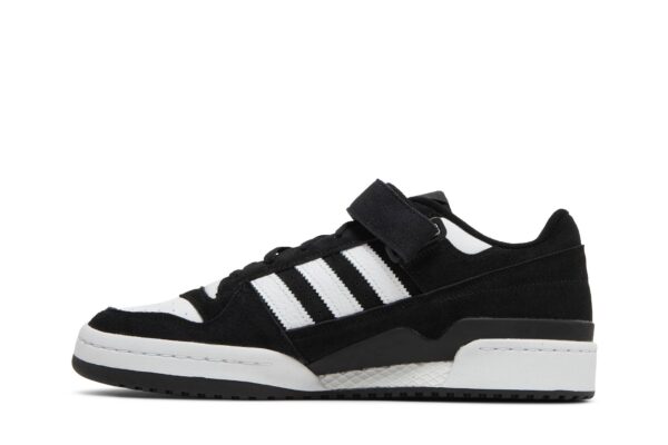 adidas Forum Low Panda GW0695 - Nicesk photo 3