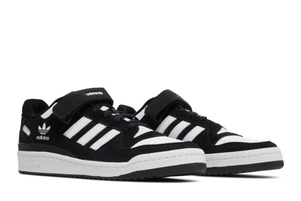 adidas Forum Low Panda GW0695 - Nicesk photo 8