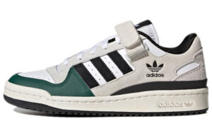 adidas Forum Luxe Low White Orbit Grey (Women's) GY8203 - Nicesk photo 1