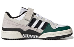 adidas Forum Luxe Low White Orbit Grey (Women's) GY8203 - Nicesk photo 2