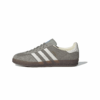 adidas Gazelle Indoor Dark Grey White IF1807 - Nicesk photo 1