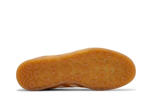 adidas Gazelle Indoor Orange Peel White (Women's) HQ8716 - Nicesk photo 4