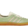 adidas Gazelle Indoor Semi Green Spark (Women's) IE2948 - Nicesk photo 1