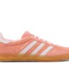 adidas Gazelle Indoor Wonder Clay (Women's) IE2946 - Nicesk photo 1