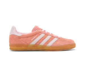 adidas Gazelle Indoor Wonder Clay (Women's) IE2946 - Nicesk photo 1