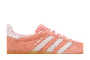 adidas Gazelle Indoor Wonder Clay (Women's) IE2946 - Nicesk photo 2