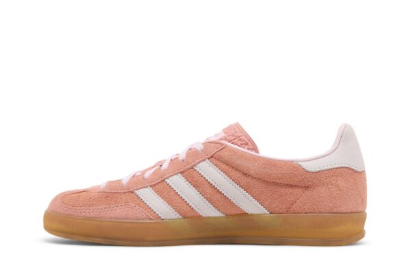 adidas Gazelle Indoor Wonder Clay (Women's) IE2946 - Nicesk photo 3