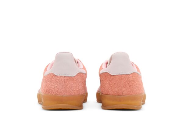 adidas Gazelle Indoor Wonder Clay (Women's) IE2946 - Nicesk photo 6