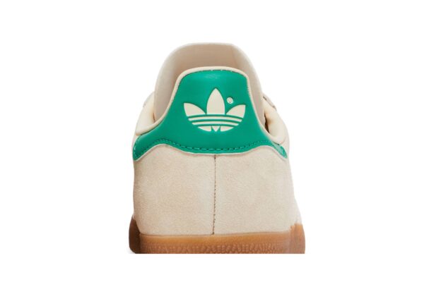 adidas Gazelle Wonder White Green Gum (Women's) IF3235 - Nicesk photo 7