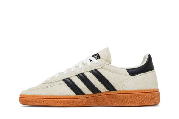 adidas Handball Spezial Aluminum Core Black (Women's) IF6562 - Nicesk photo 3