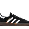 adidas Handball Spezial Black Gum DB3021 - Nicesk photo 1
