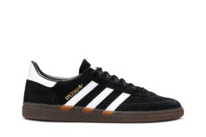 adidas Handball Spezial Black Gum DB3021 - Nicesk photo 1