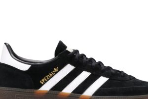 adidas Handball Spezial Black Gum DB3021 - Nicesk photo 2
