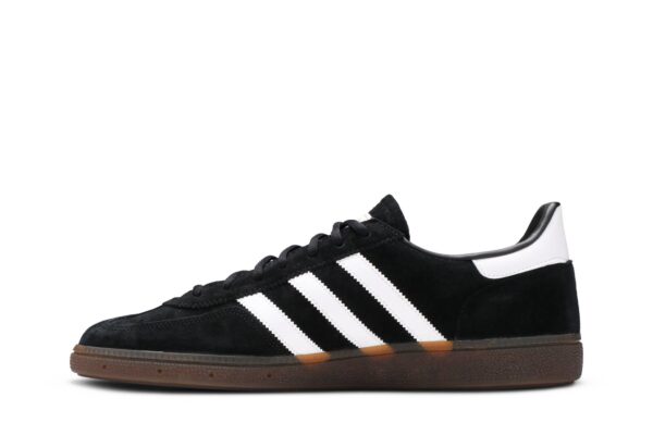 adidas Handball Spezial Black Gum DB3021 - Nicesk photo 3