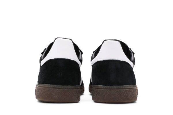 adidas Handball Spezial Black Gum DB3021 - Nicesk photo 6